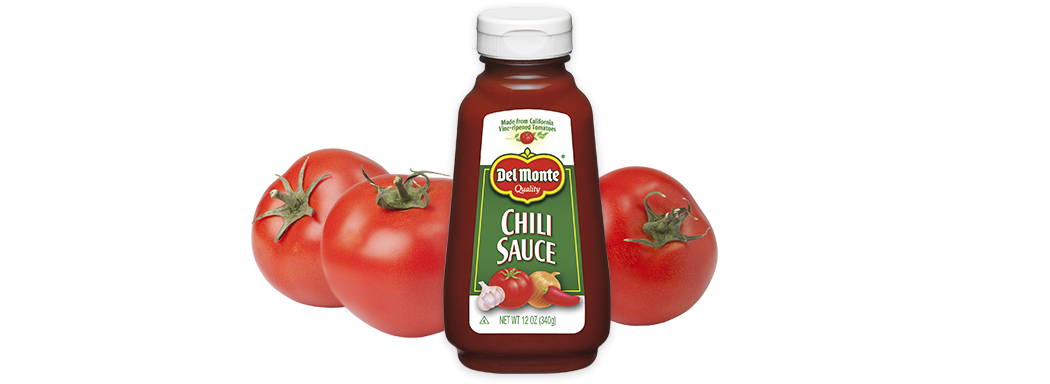 Italian Tomato Sauce Bottle with Fresh Tomatoes and Basil PNG Product Image