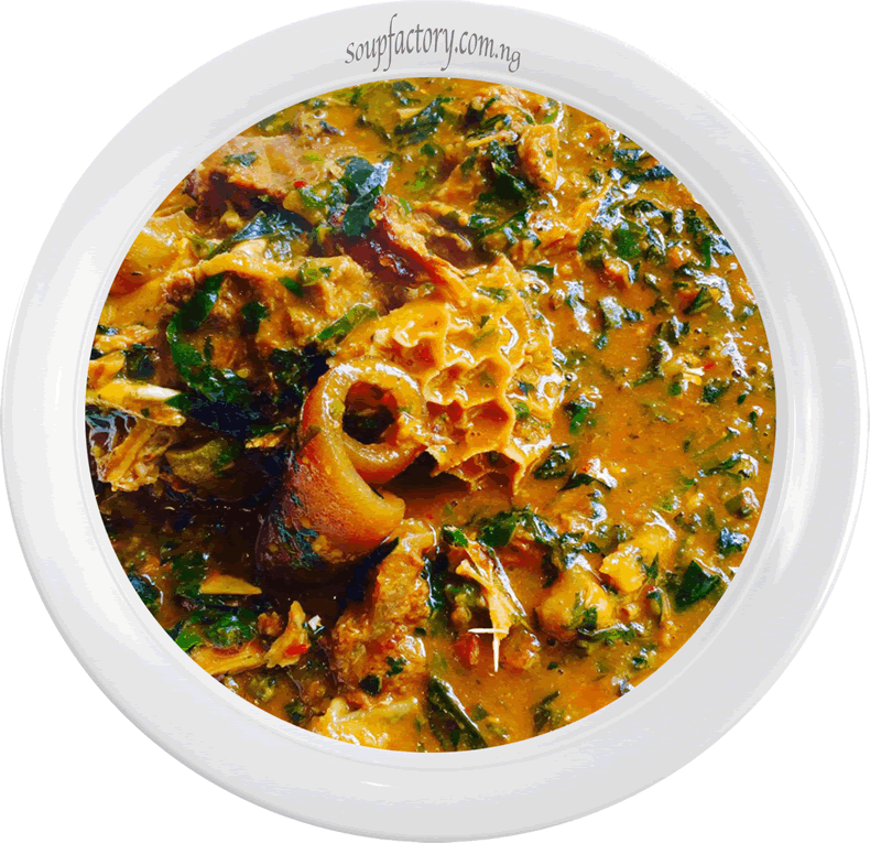 Asian Noodle Soup with Vegetables and Meat Overhead Food Photo PNG Image