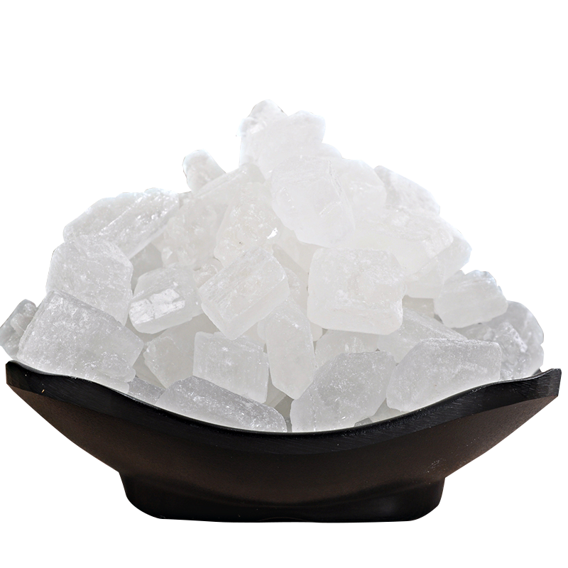 White Sugar Cubes in Dark Bowl Isolated Transparent Background PNG Photo