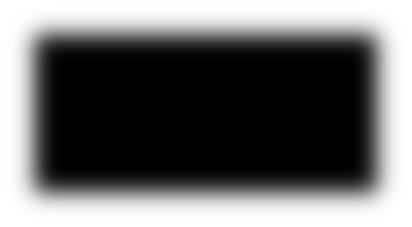 Black Soft-Edged Rectangle Shadow Overlay