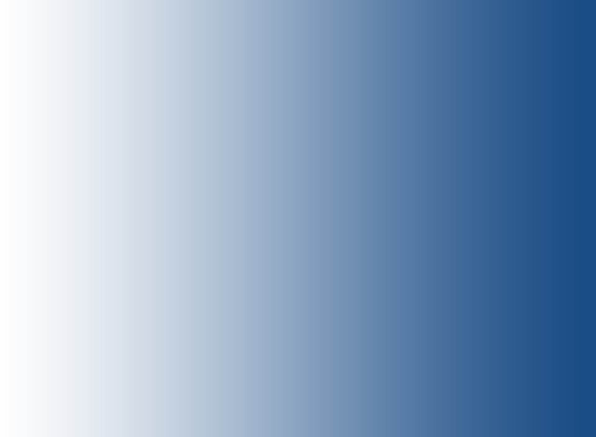 Navy Blue Horizontal Gradient Fade Background