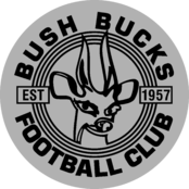 Grey Antelope Crest Football Club Badge