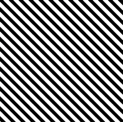 Black Diagonal Stripes Tile Pattern PNG Image With Transparency